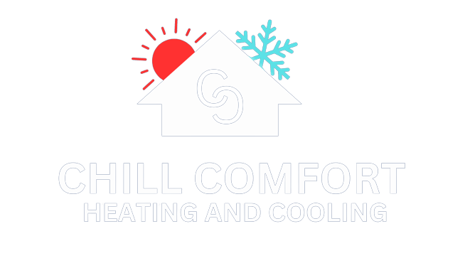 CHILL COMFORT HEATING AND COOLING